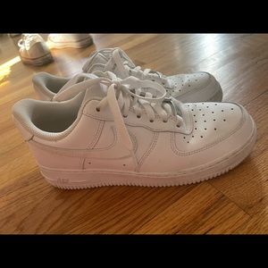 Nike air max authentic